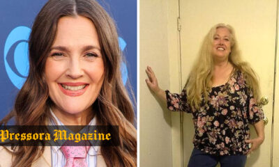 Jessica Blyth Barrymore