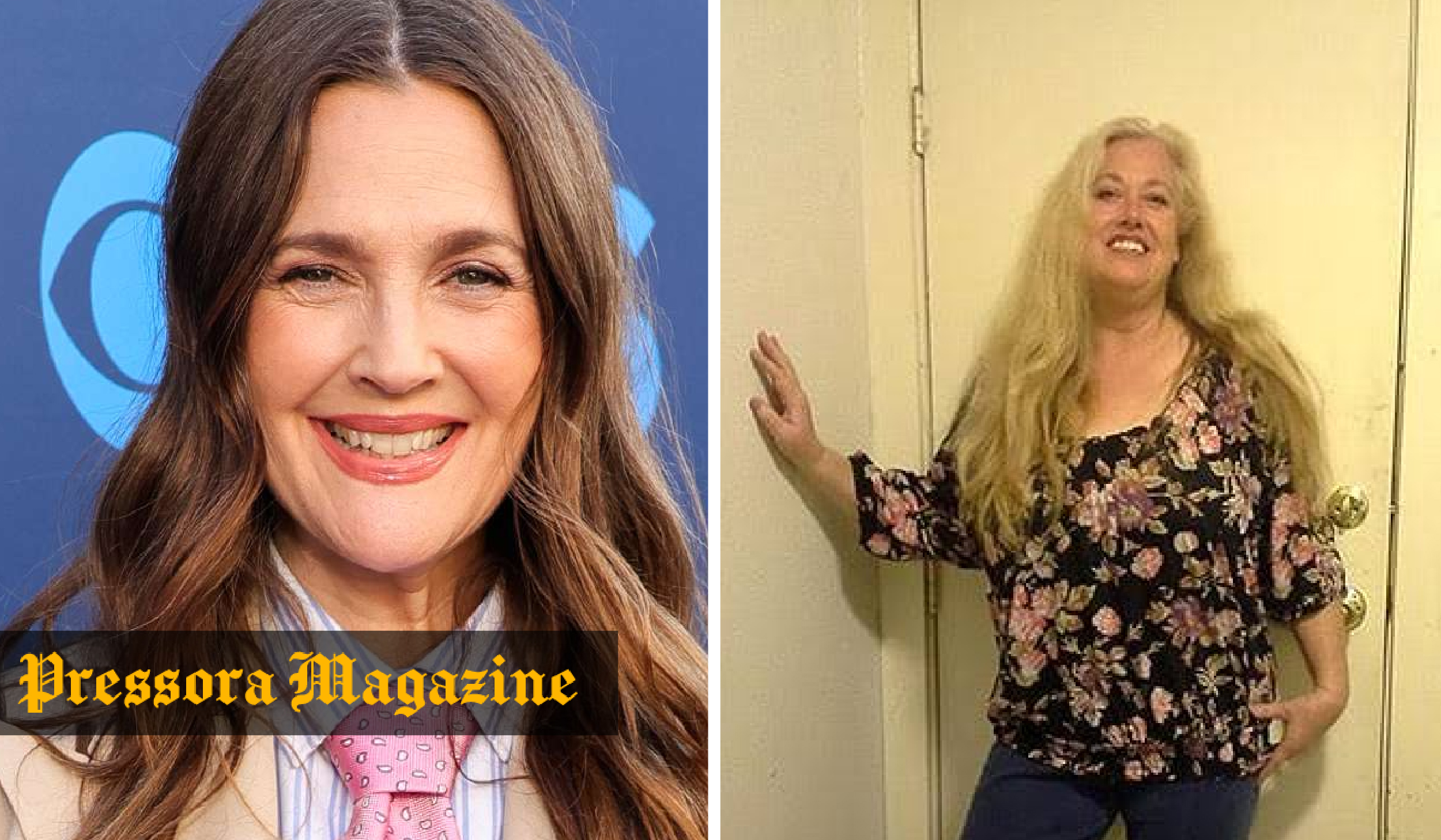 Jessica Blyth Barrymore