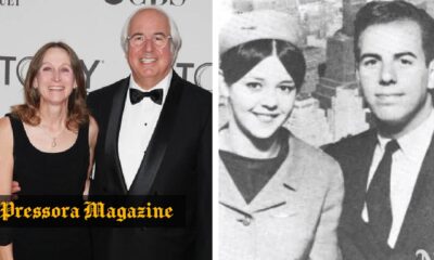 Kelly Anne Welbes Abagnale